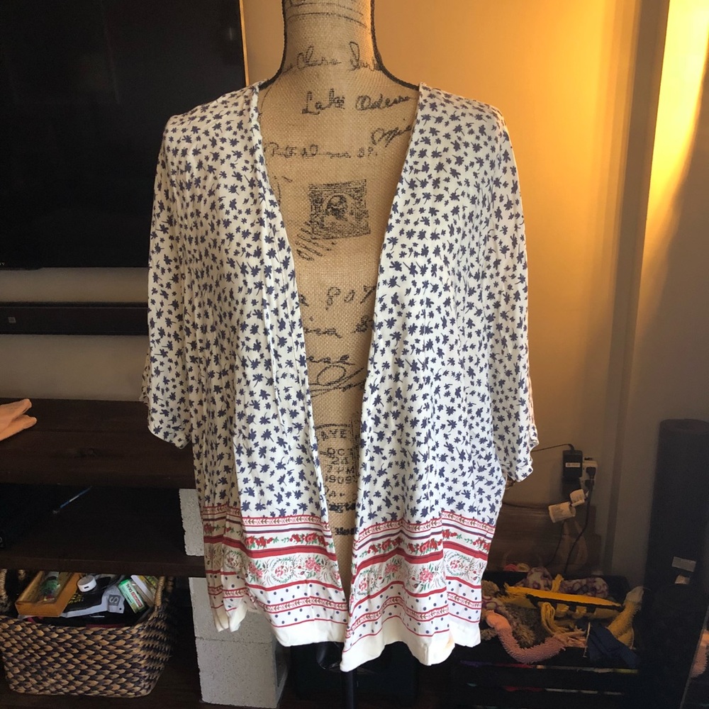 Boutique Camisole
